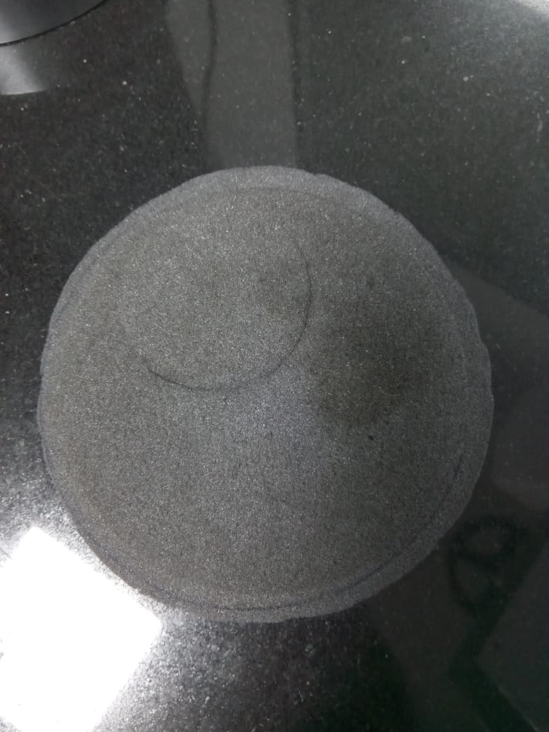 EXTRA FOAM PADS FOR SCUFF TESTER